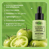 Ghar Soaps Master Serum | For skin brightening | With Green Tomato, LHA, PHA & BHA | For combination & Acne-prone skin 30ml - 4