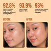 Ghar Soaps Magic Gel | For Skin Brightening | With Arbutin, Niacinamide & Saffron | For all skin types 50gm - 4