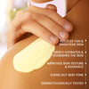 Ghar Soaps Magic Brightening Body Lotion for brighten and smooth skin 200ml - 6