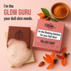 Ghar Soaps Palash Soap for Soft, Smooth, Glowing Skin 100gm - 2