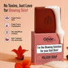 Ghar Soaps Palash Soap for Soft, Smooth, Glowing Skin 100gm - 5