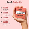 Ghar Soaps Palash Soap for Soft, Smooth, Glowing Skin 100gm - 7