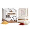 Ghar Soaps Magic Baby Bar | For Glowing Baby skin | With Ubtan + Malai + Kesar | pH 5.5 & dermatalogically tested (75g each) - 10
