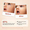 Ghar Soaps Magic Baby Bar | For Glowing Baby skin | With Ubtan + Malai + Kesar | pH 5.5 & dermatalogically tested (75g each) - 16