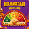 Ghar Soaps Dhamakedaar Glow Patakha Kit | Diwali Gift Box | Magic Soap, Face Wash, Cream, Sunscreen & Magic Oil | With Body Lotion, Room Freshener & Chocolates 250gm - 5