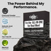 Ghar Soaps Ghar Soaps Charcoal + Salicylic acid soap