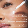 Ghar Soaps kojic acid serum infused with 1% alpha arbutin to reduce pigmentation
