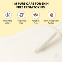 Ghar Soaps kojic acid serum infused with 1% alpha arbutin to reduce pigmentation