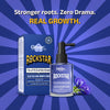 GHAR SOAPS Rockstar Blue Pea Hair Growth Serum Hair Regrowth & Scalp Strengthening ( 30 ml )