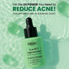 Ghar Soaps Salicylic Acid Serum 2X + Eraser 2X Formula | Acne & Pimple Eliminator | Deep Pore Cleanser & Oil
