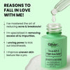 Ghar Soaps Salicylic Acid Serum 2X + Eraser 2X Formula | Acne & Pimple Eliminator | Deep Pore Cleanser & Oil