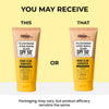 GHAR SOAPS Sunscreen SPF 50 PA++ Magic Glow Sunscreen SPF 50+ UVA/UVB Protection Saffron & Vitamin E 60ml