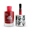 Elitty Mad Over Nails Long Lasting Nail Coats