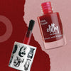 Elitty Mad Over Nails Long Lasting Nail Coats