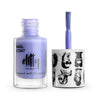 Elitty Mad Over Nails Long Lasting Nail Coats