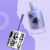Elitty Mad Over Nails Long Lasting Nail Coats