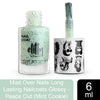Elitty Mad Over Nails Long Lasting Nail Coats