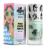 Elitty Mad Over Nails Long Lasting Nail Coats