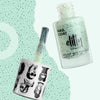 Elitty Mad Over Nails Long Lasting Nail Coats