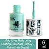 Elitty Mad Over Nails Long Lasting Nail Coats