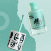 Elitty Mad Over Nails Long Lasting Nail Coats