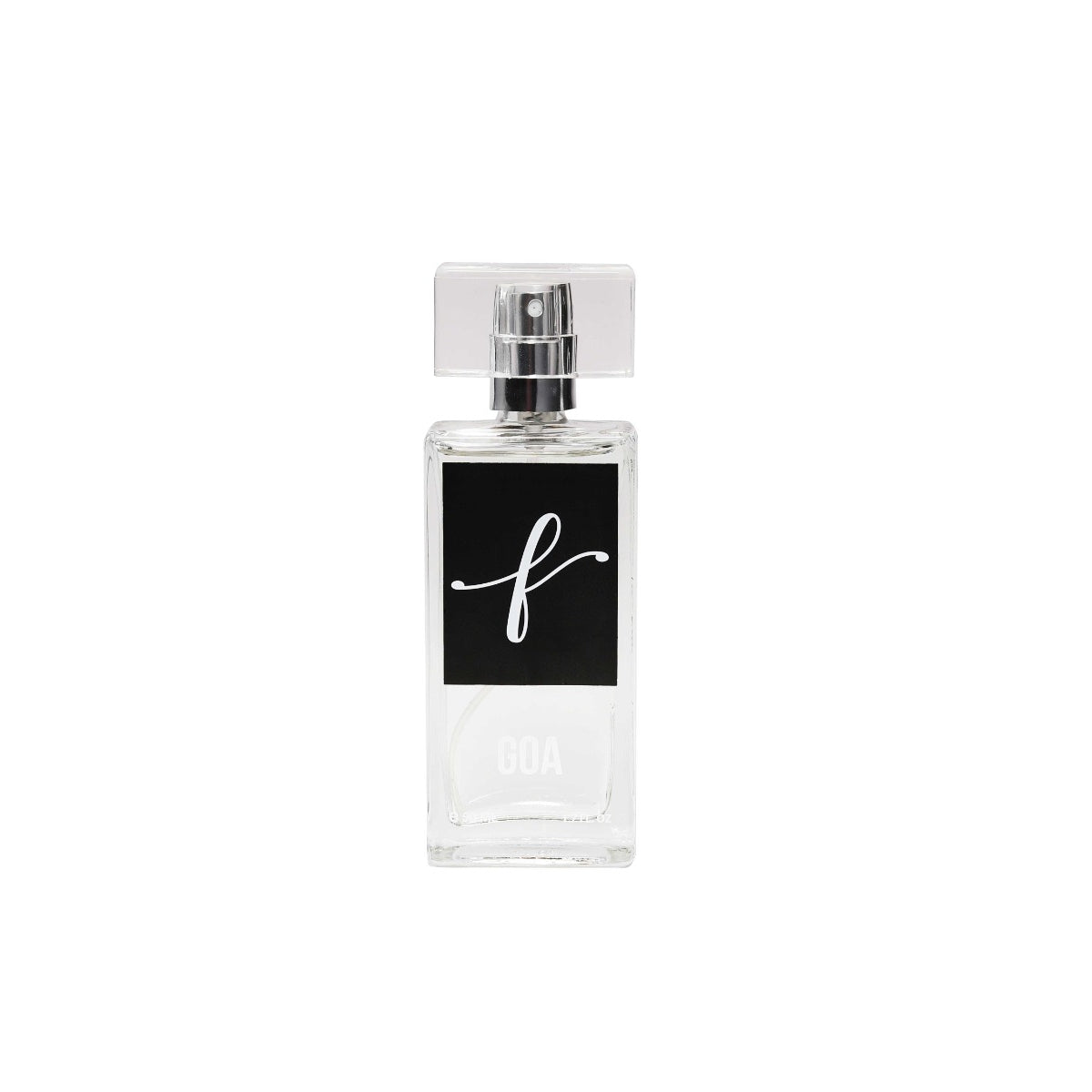 A Fragrance Story Goa Perfume