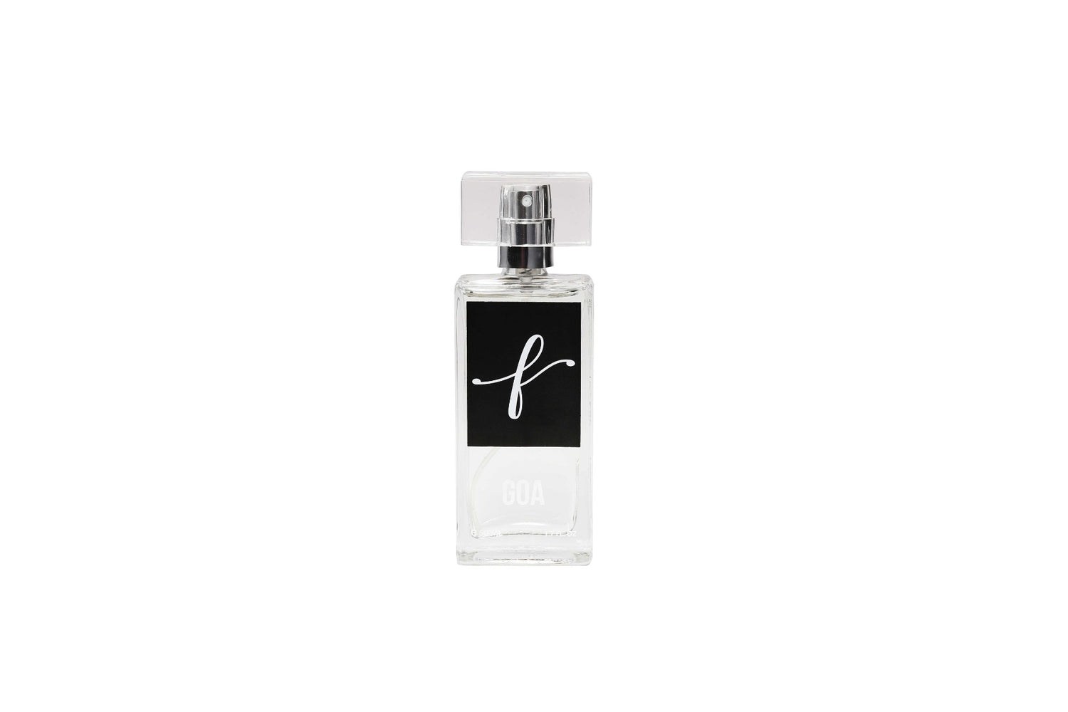 A Fragrance Story Goa Perfume