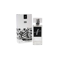 A Fragrance Story Goa Perfume