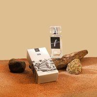 A Fragrance Story Goa Perfume