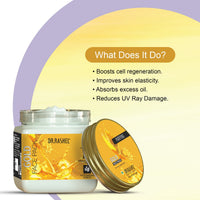 DR.Rashel Gold Face Pack 380ML