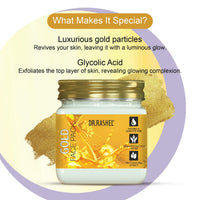 DR.Rashel Gold Face Pack 380ML