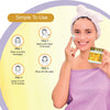 DR.Rashel Gold Face Pack 380ML