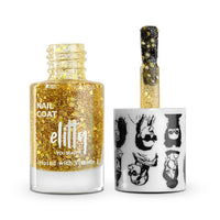 Elitty Mad Over Nails Long Lasting Nail Coats Shimmer