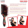 Gubb Scottish Paddle Brush