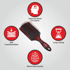 Gubb Scottish Paddle Brush