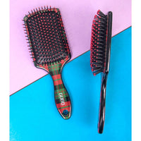 Gubb Scottish Paddle Brush