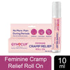 Gynocup Feminine Cramp Relief Roll On 10 ml