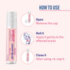 Gynocup Feminine Cramp Relief Roll On 10 ml