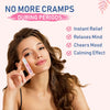 Gynocup Feminine Cramp Relief Roll On 10 ml