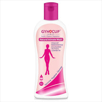 Gynocup Intimate Wash for Women 100 ml