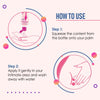Gynocup Intimate Wash for Women 100 ml