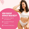 Gynocup Intimate Wash for Women 100 ml