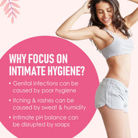 Gynocup Intimate Wash for Women 100 ml