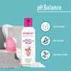 Gynocup Menstrual Cup Cleanser 100 ml