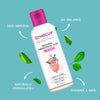 Gynocup Menstrual Cup Cleanser 100 ml