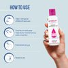 Gynocup Menstrual Cup Lubricant 100 ml