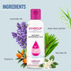 Gynocup Menstrual Cup Lubricant 100 ml