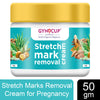 Gynocup Stretch Marks Removal Cream for Pregnancy 50 gm