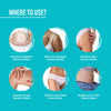 Gynocup Stretch Marks Removal Cream for Pregnancy 50 gm