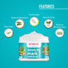 Gynocup Stretch Marks Removal Cream for Pregnancy 50 gm